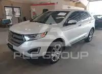 2015 Ford EDGE photo