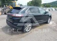2015 Ford EDGE фото