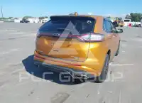 2015 Ford EDGE photo