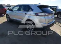 2015 Ford EDGE фото