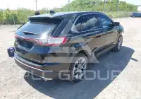 2015 Ford EDGE photo