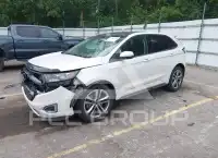 2015 Ford EDGE photo