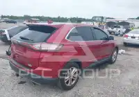 2015 Ford EDGE фото