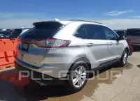 2015 Ford EDGE photo