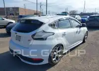 2015 Ford FOCUS photo
