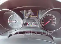 2015 Ford FOCUS фото