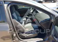 2015 Ford FOCUS фото