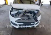 2015 Ford FOCUS фото