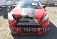 2015 Ford FOCUS photo