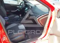 2015 Ford FOCUS фото