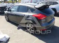 2015 Ford FOCUS photo