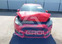 2015 Ford FOCUS фото