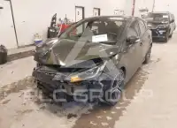 2015 Ford FOCUS фото