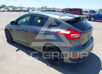 2015 Ford FOCUS фото
