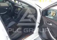2015 Ford FOCUS фото