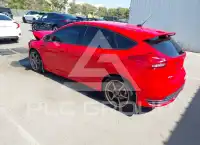 2015 Ford FOCUS фото