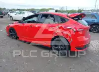 2015 Ford FOCUS photo