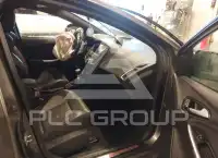 2015 Ford FOCUS фото