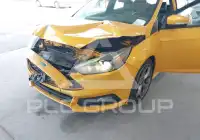 2015 Ford FOCUS photo