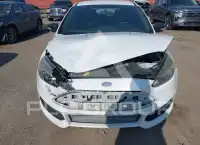2015 Ford FOCUS photo