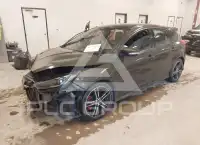 2015 Ford FOCUS фото