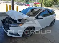 2015 Ford FOCUS фото