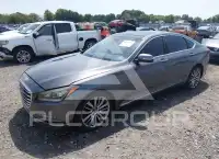 2015 Hyundai Genesis фото