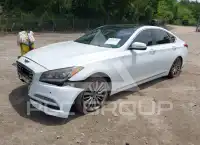 2015 Hyundai Genesis фото