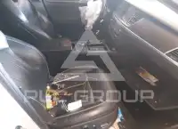 2015 Hyundai Genesis фото