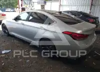 2015 Hyundai Genesis photo