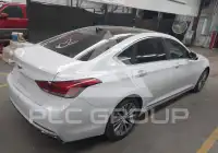 2015 Hyundai Genesis фото