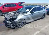 2015 Hyundai Genesis фото