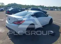 2015 Hyundai Genesis фото