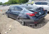 2015 Hyundai Genesis фото