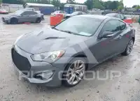 2015 Hyundai Genesis фото