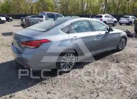 2015 Hyundai Genesis фото