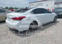 2015 Hyundai Genesis photo
