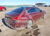 2015 Hyundai Genesis фото