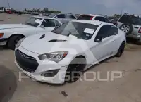 2015 Hyundai Genesis photo