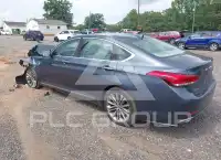 2015 Hyundai Genesis photo