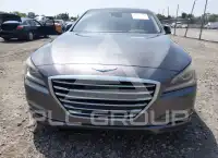 2015 Hyundai Genesis фото