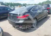 2015 Hyundai Genesis фото