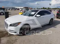 2015 Hyundai Genesis фото