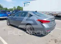 2015 Hyundai Genesis фото