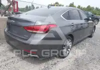 2015 Hyundai Genesis фото