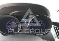 2015 Hyundai Genesis photo