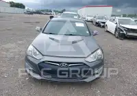 2015 Hyundai Genesis фото