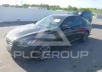 2015 Hyundai Genesis photo