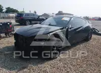 2015 Hyundai Genesis фото