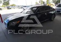2015 Hyundai Genesis photo